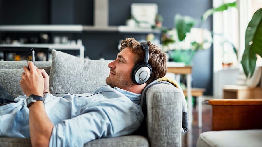 Nghe podcast tiếng Anh